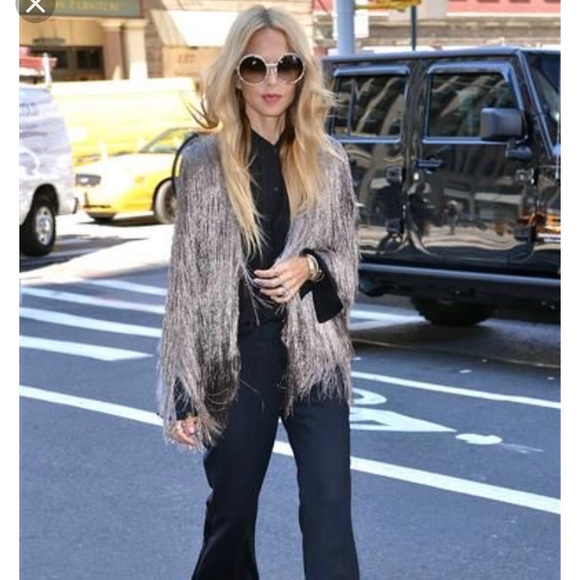 rachel zoe isla jacket